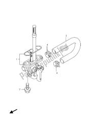 grifo de combustible