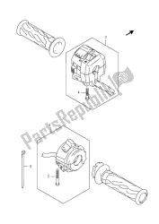 HANDLE SWITCH