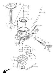 carburatore