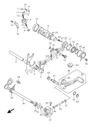 GEAR SHIFTING