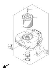 purificateur d'air