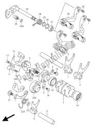 GEAR SHIFTING