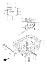 OIL PAN