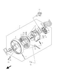 lampe frontale (e2)