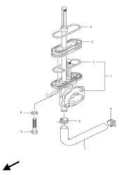 robinet de carburant