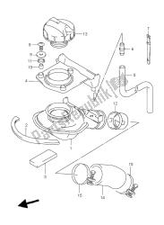 FUEL INLET