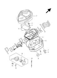 tachimetro (sv650sa-sua)