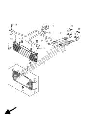 OIL COOLER