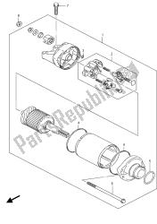 Motor de arranque