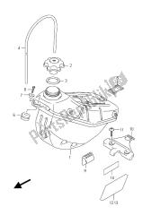 benzinetank