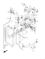 RADIATOR HOSE