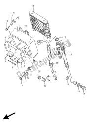 OIL COOLER