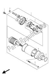 Motor de arranque