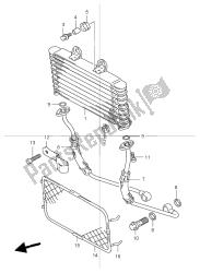 OIL COOLER