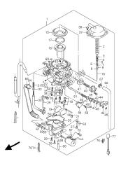 carburator