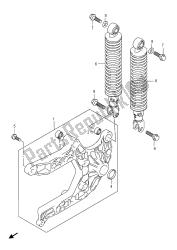 basculante trasero (uh200)