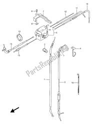 CONTROL CABLE