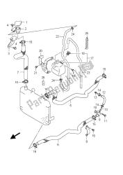 RADIATOR HOSE