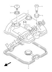 CYLINDER HEAD COVER