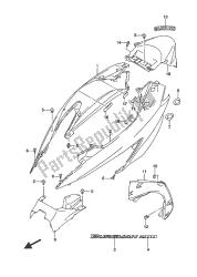 couvercle du cadre (uh200a p34)