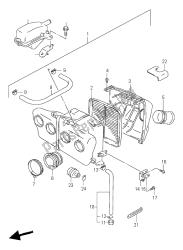 purificateur d'air