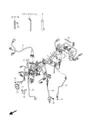 WIRING HARNESS