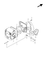 feu arrière combiné (e2-e4-e21)