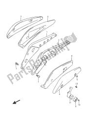 FRAME HANDLE GRIP (VZR1800BZUF E19)