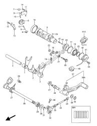 GEAR SHIFTING