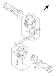 HANDLE SWITCH