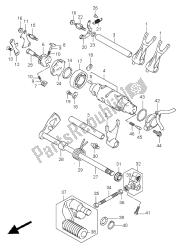 GEAR SHIFTING