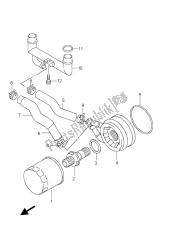 OIL COOLER