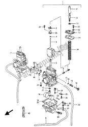 carburateur