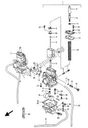 carburatore