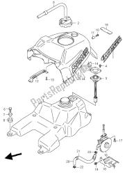 benzinetank