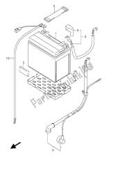 BATTERY