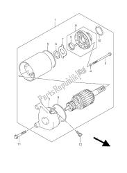 Motor de arranque