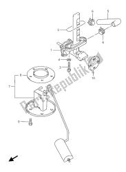 grifo de combustible