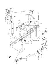 RADIATOR HOSE (AN400ZA E02)