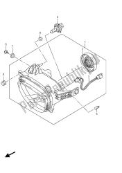 HEADLAMP (VZR1800UF E19)