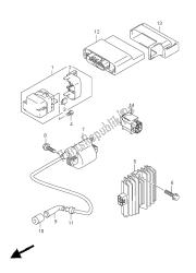 électrique