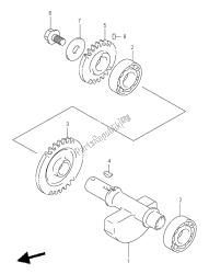 crank balancer