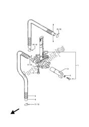 robinet de carburant