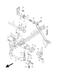 GEAR SHIFTING