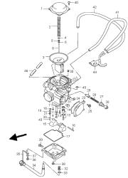 carburator