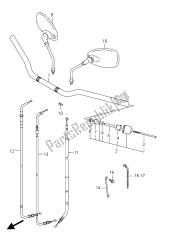 guidon (vz800 e24)