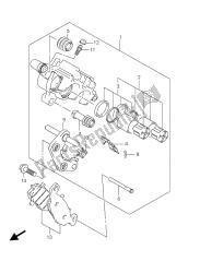 FRONT CALIPER