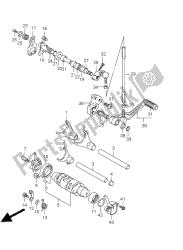 GEAR SHIFTING