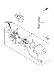 Motor de arranque