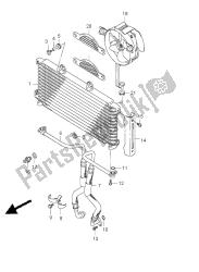 OIL COOLER